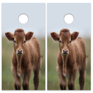 Calf