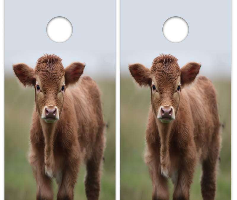 Calf