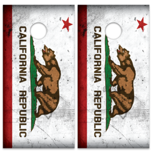 California Flag