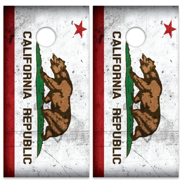 California Flag