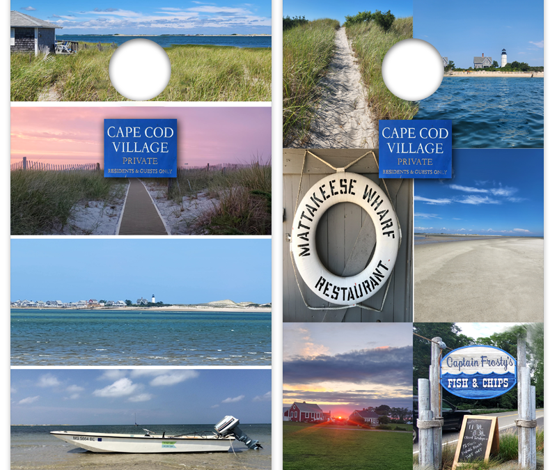 Cape Cod
