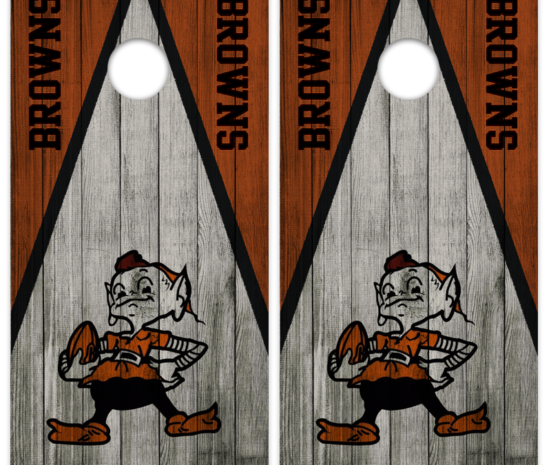 Cleveland Browns 2
