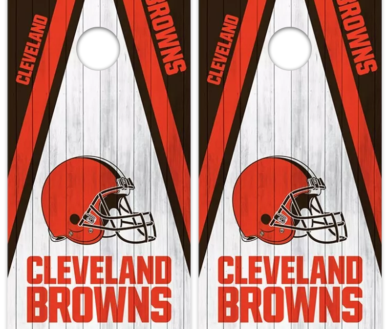 Cleveland Browns 6