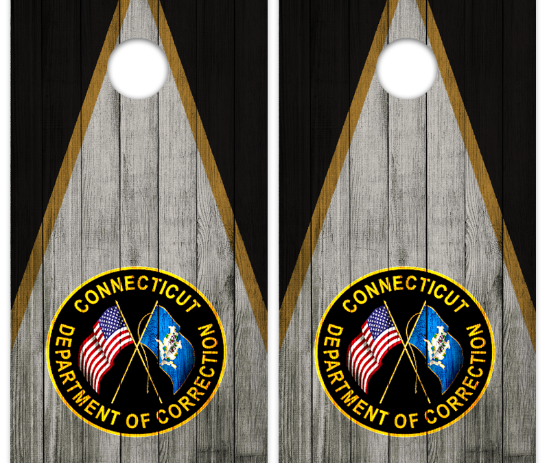 Connecticut DOC
