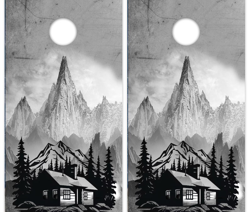 Cooper Cabins