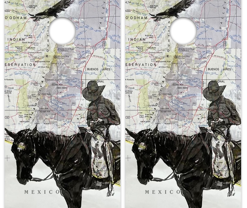 Cowboy 3