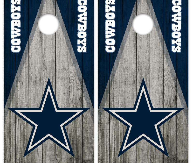 Dallas Cowboys 4