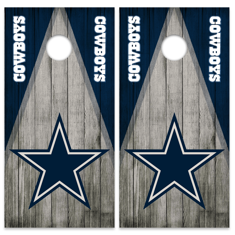 Dallas Cowboys 4