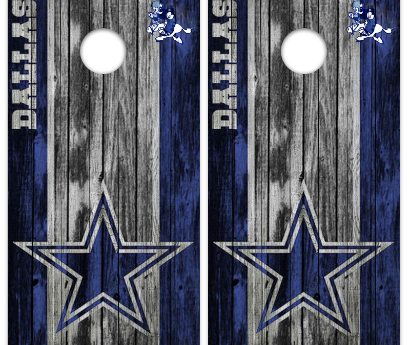 Dallas Cowboys 6
