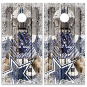 Dallas Cowboys 5