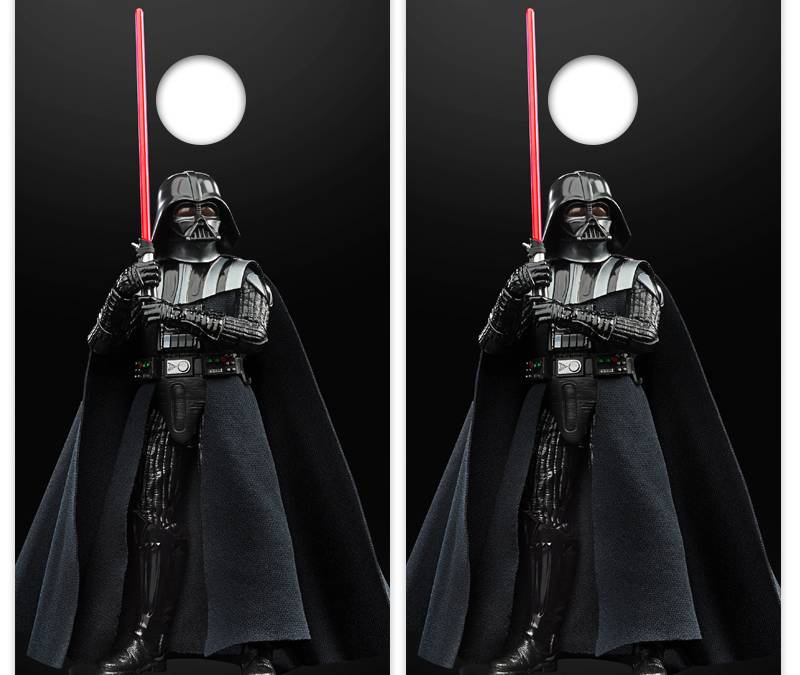 Darth Vader