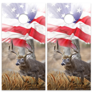 Deer Flag Grass