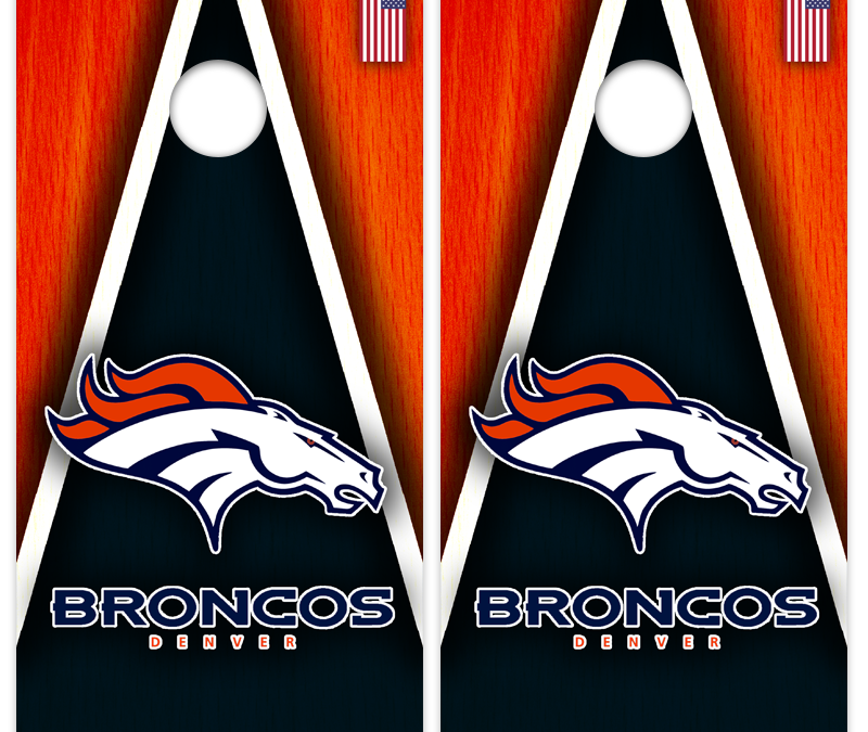 Denver Broncos 2
