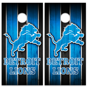 Detroit Lions 11