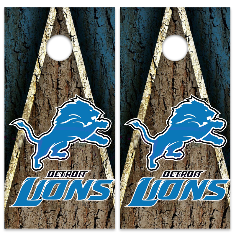 Detroit Lions 13