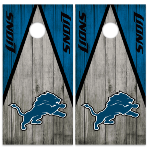 Detroit Lions 15