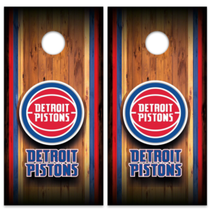 Detroit Pistons