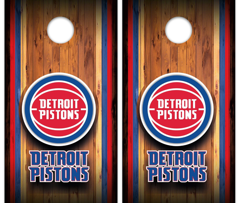 Detroit Pistons