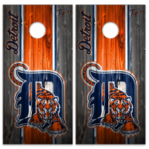 Detroit Tigers 9