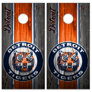 Detroit Tigers 10