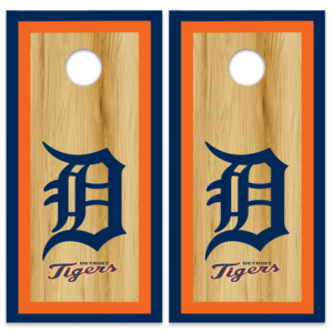 Detroit Tigers 3