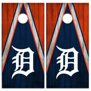 Detroit Tigers 8