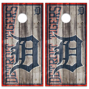 Detroit Tigers Blue