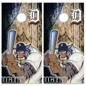 Detroit Tigers 11