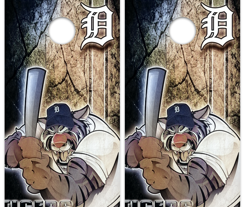 Detroit Tigers 11