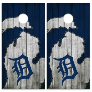 Detroit Tigers State