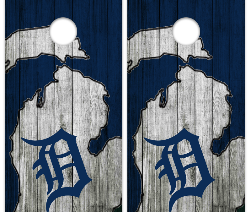 Detroit Tigers State