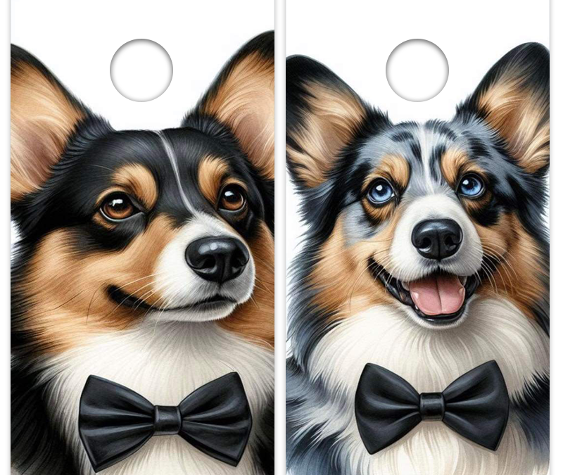 Dog Cartoon