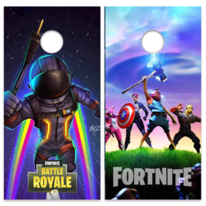 Fortnite 2