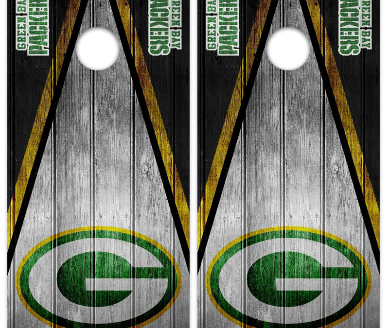 Green Bay Packers 4