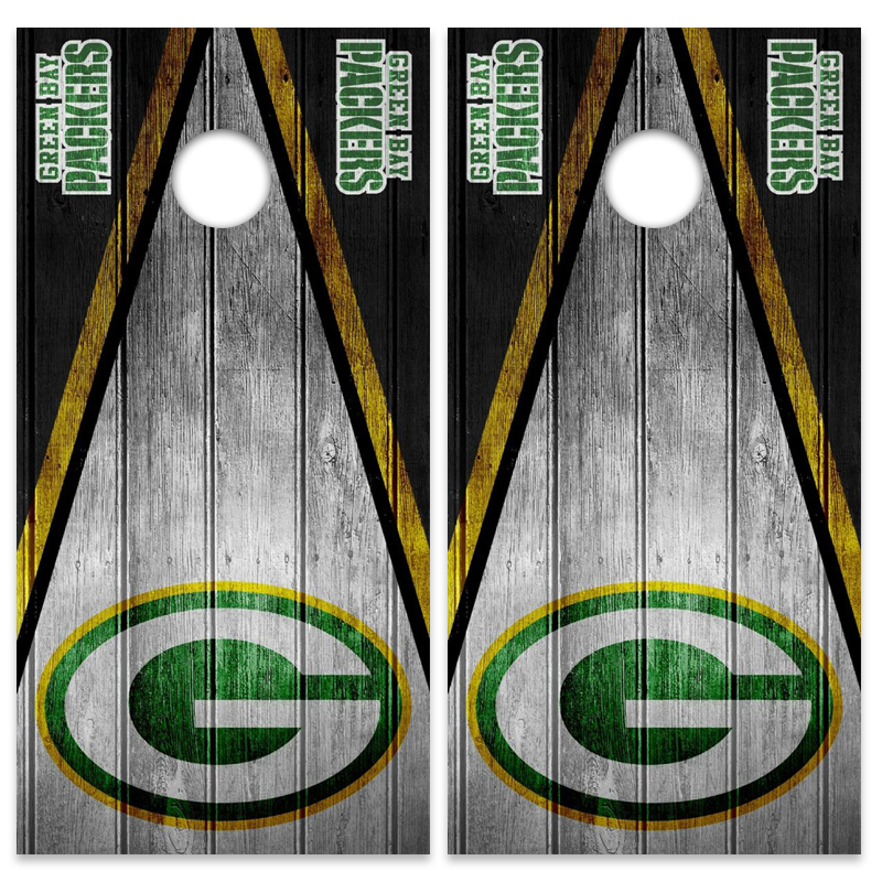 Green Bay Packers 4