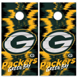 Green Bay Packers 4