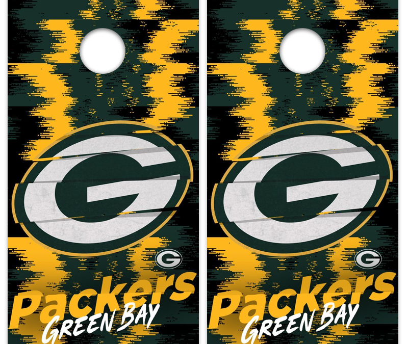 Green Bay Packers 4