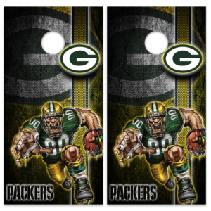 Green Bay Packers Player