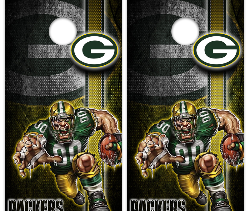 Green Bay Packers Player