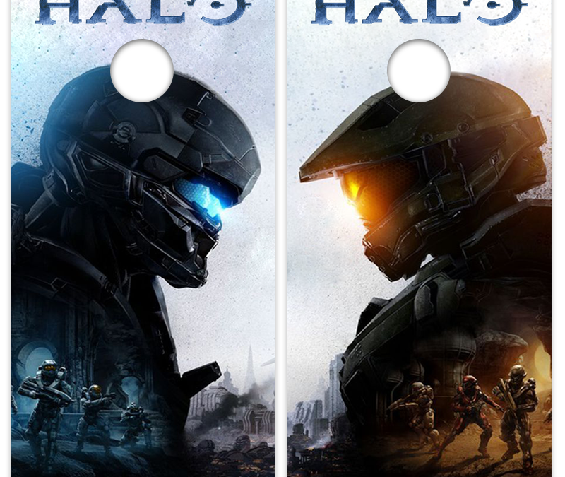 Halo 3