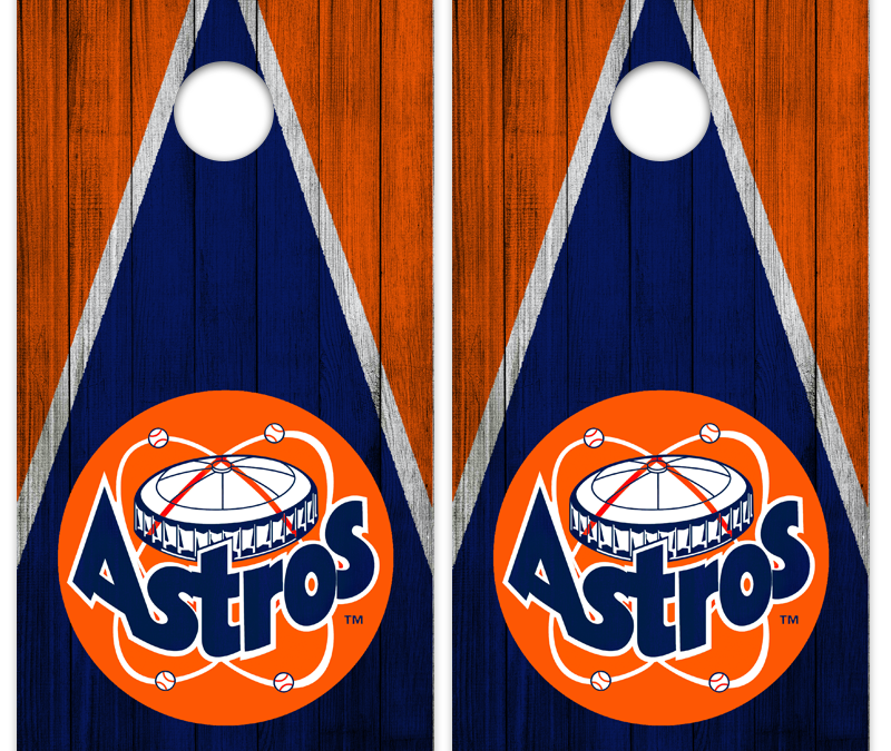 Houston Astros 2
