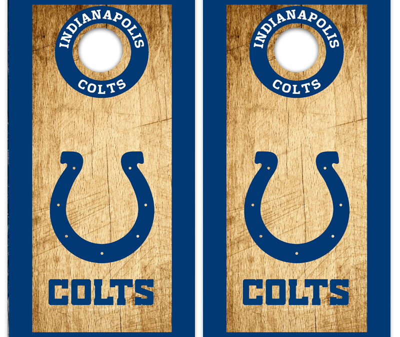 Indianapolis Colts 2