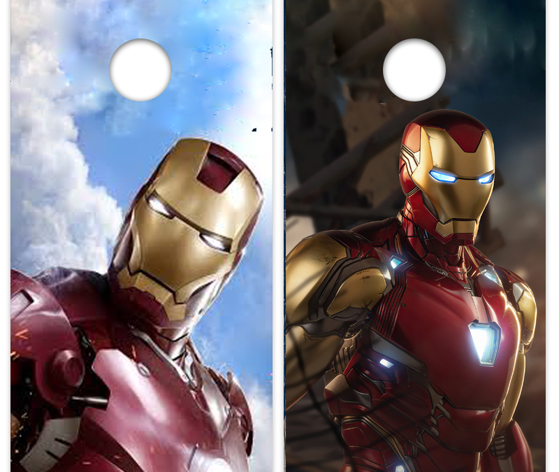 Ironman