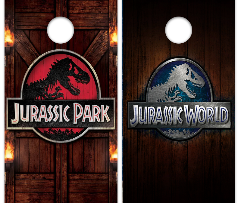 Jurassic Park
