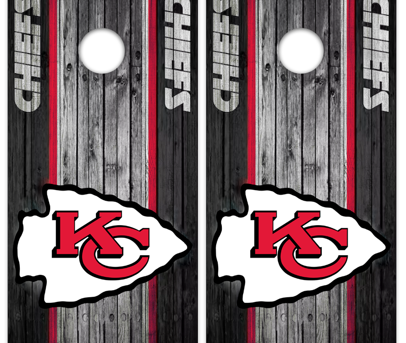 Kansas City Chiefs 4
