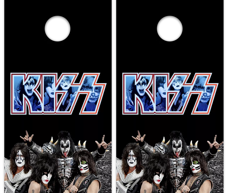 Kiss