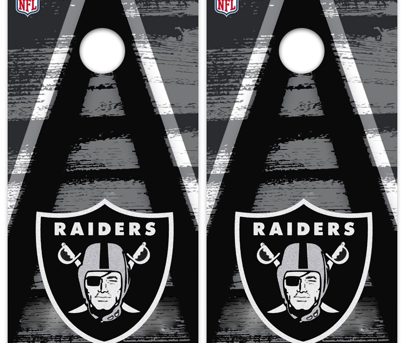 Las Vegas Raiders 4
