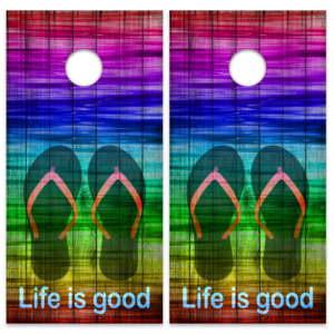 Life is Good