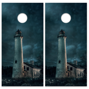 Light House Sturgeon Point