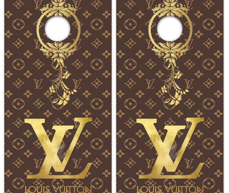 Louis Vuitton 3